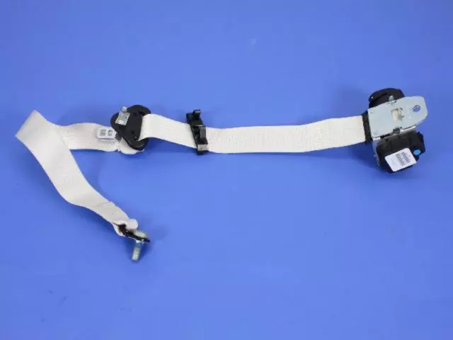 1AN25DW1AA - Restraints: Retractor Seat Belt, Left for Mopar Image