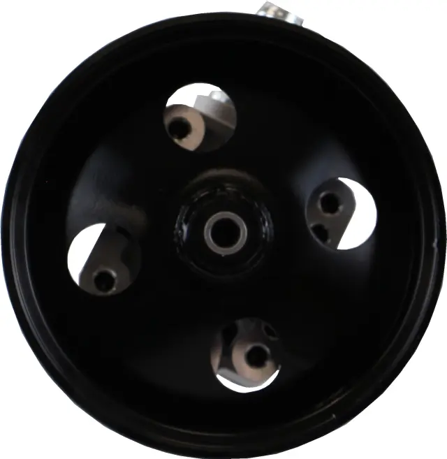 5758N - Cooling Systems: AAE New Hydraulic Power Steering Pump 100% Tested for ATLANTIC AUTOMOTIVE Image