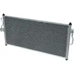 CN3023PFXC - : A/C Condenser -- Condenser Parallel Flow for UAC Image