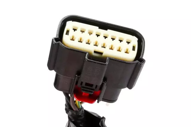 Harness - GM (23187814)