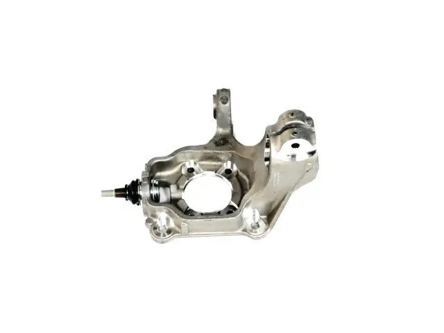 68305297AC - Front Suspension: Front Knuckle, Left for Mopar Image