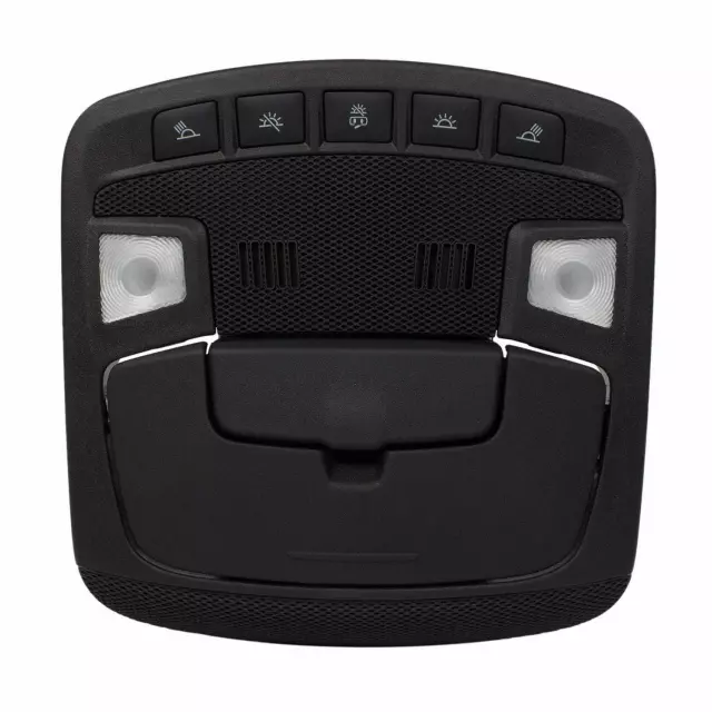 EM2Z58519A70EA - : Console Assembly Overhead for Ford Image