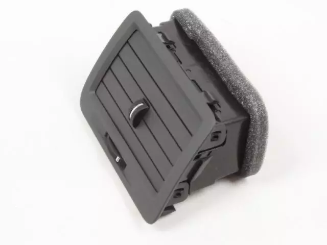 Air Outlet, Right, Outboard - Mopar (1QL40XDVAA)