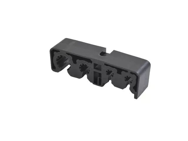 4 Way Clip - Mopar (68241479AA)