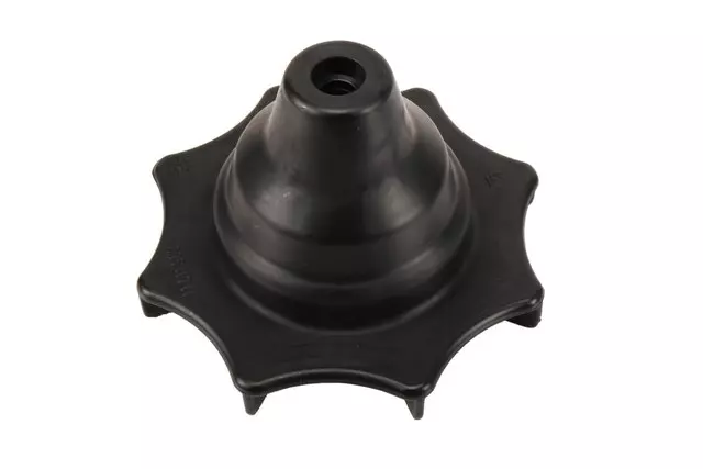 Spare Wheel Stowage Nut - GM (11611908)