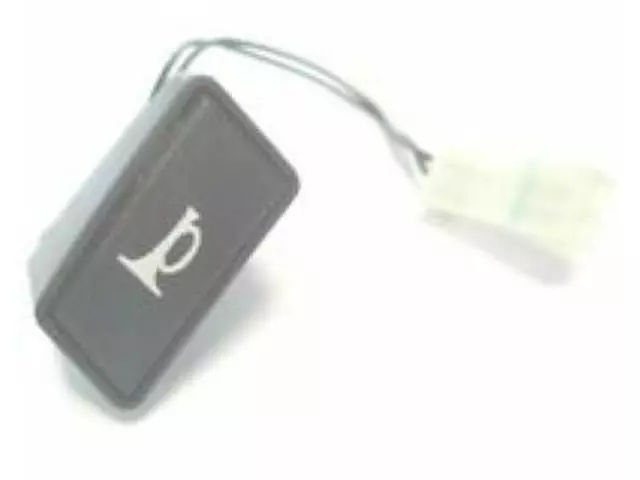 F8UZ14524AAA - Body: Lock Switch for Ford: E-150, E-250, E-350 Super Duty Image