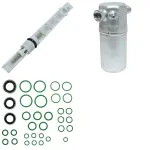 AK2534 - : A/C System Repair Kit -- Ancillary Kit for UAC Image