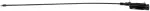 912453 - : Hood Release Cable Assembly for Dorman Image