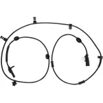 2ABS3176 - : Holstein Parts 2ABS3176 ABS Wheel Speed Sensor for HOLSTEIN Image