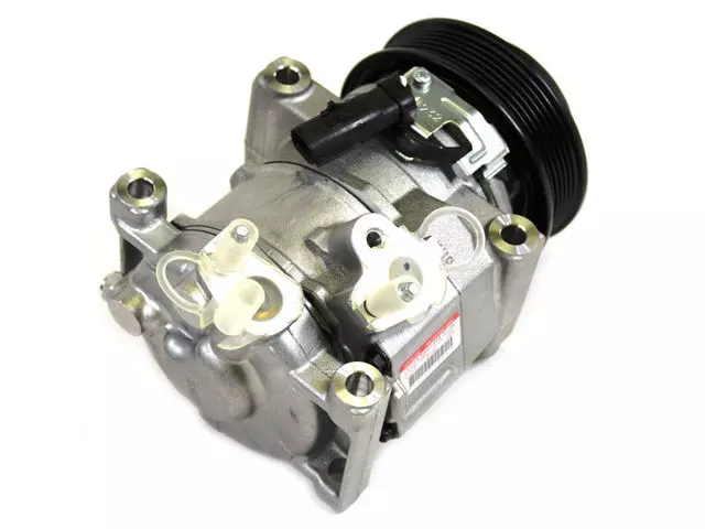 55111104AG - : Air Conditioning Compressor, Remanufactured for Mopar Image
