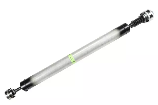 12562646 - Universals &amp; Rear Axle: Drive Shaft for GM Image