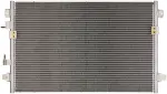 73287 - HVAC: A/C Condenser for Spectra Premium Image