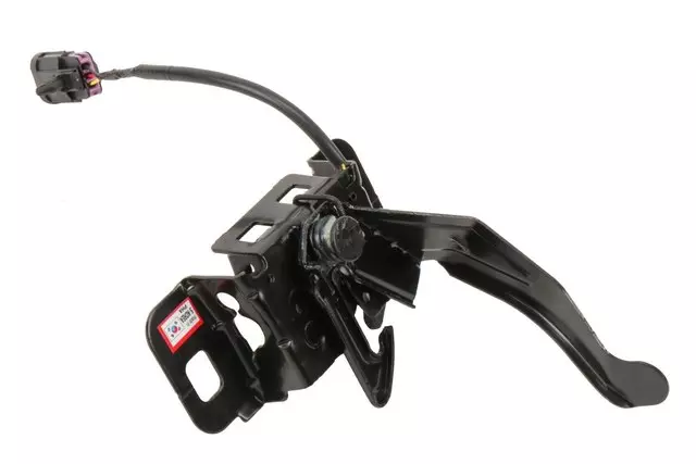 84156187 - Body: Lock for Chevrolet: Impala Image