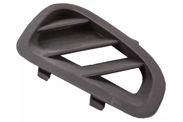 Cocoa Passenger Side Window Defogger Outlet Grille - GM (94781671)