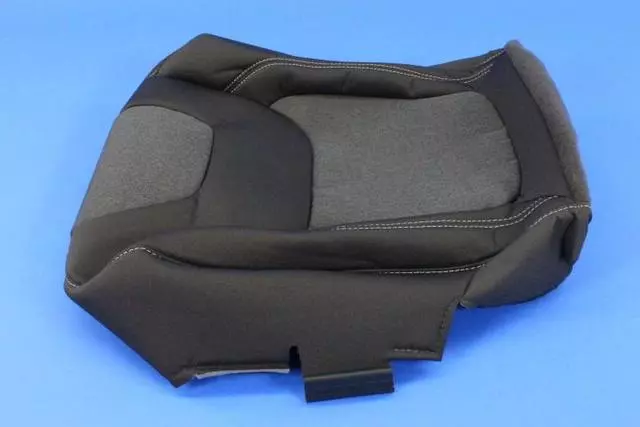 5VG18LU5AA - Interior Trim: Front Seat Cushion Cover, Right for Mopar Image image