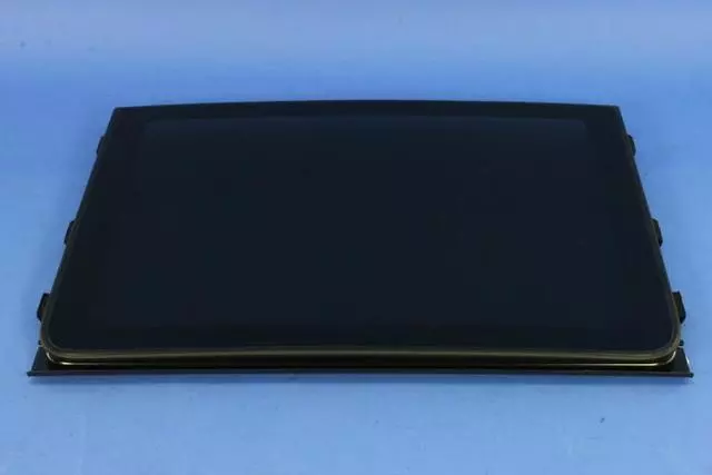 68081060AB - : Sunroof Glass, Rear for Mopar Image