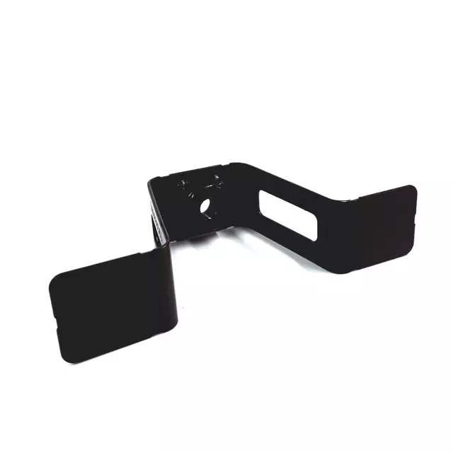 5N0809561 - Body: Fender Mtg Bkt for Volkswagen: Tiguan, Tiguan Limited Image