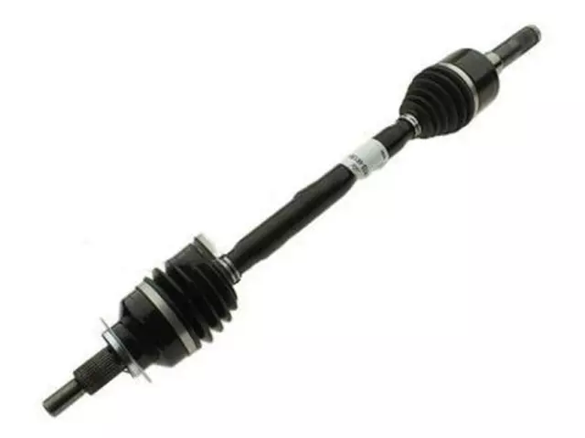 Cv Axle Assembly - Ford (FR3Z-4K139-J)