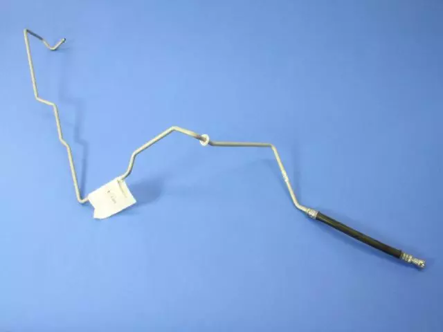 Refroidisseur D`huile Tube Et Durite, Retour - Mopar (55056546AE)