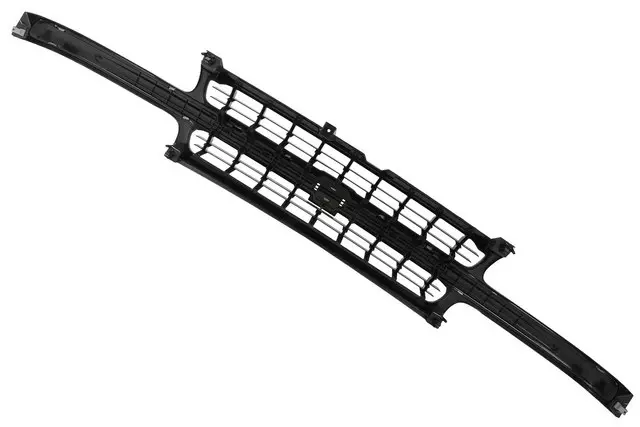 88968935 - Body: Grille for Chevrolet: Silverado 1500, Silverado 1500 HD, Silverado 2500, Silverado 2500 HD, Silverado 3500, Suburban 1500, Suburban 2500, Tahoe Image