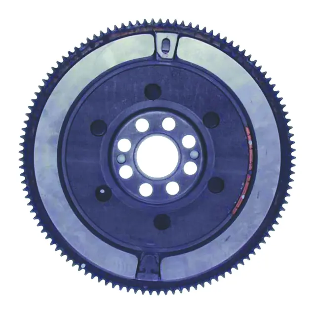 502812 - : FLYWHEEL-DUAL MASS for PERFECTION CLUTCH Image