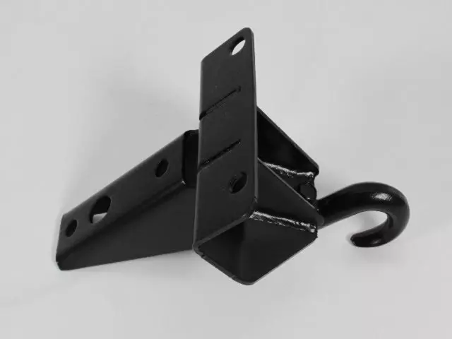 Tow Hook - Mopar (52059233AB)