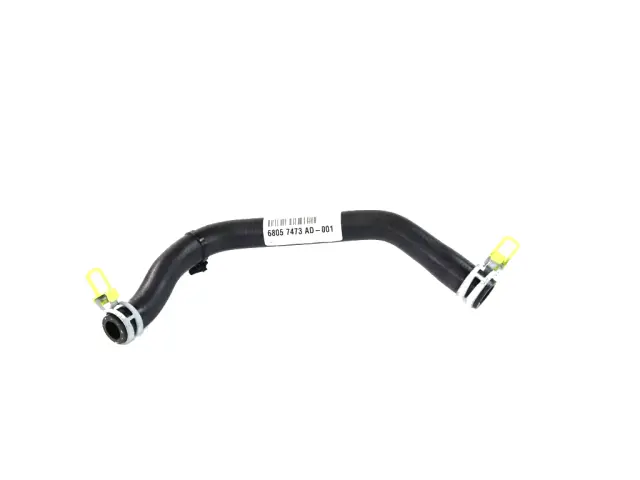68057473AE - Engine: Hoses for Mopar Image