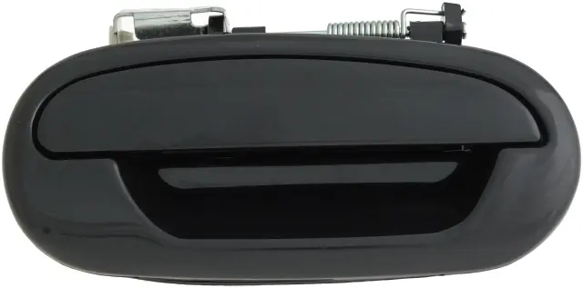90579 - Body: Suspension Leaf Spring for Dorman Image
