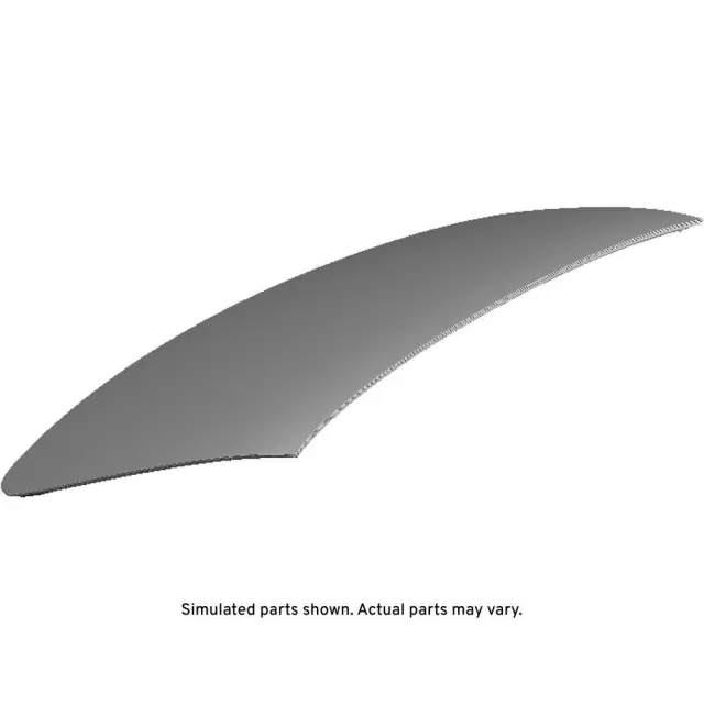 42783413 - Body: Windshield for GM Image