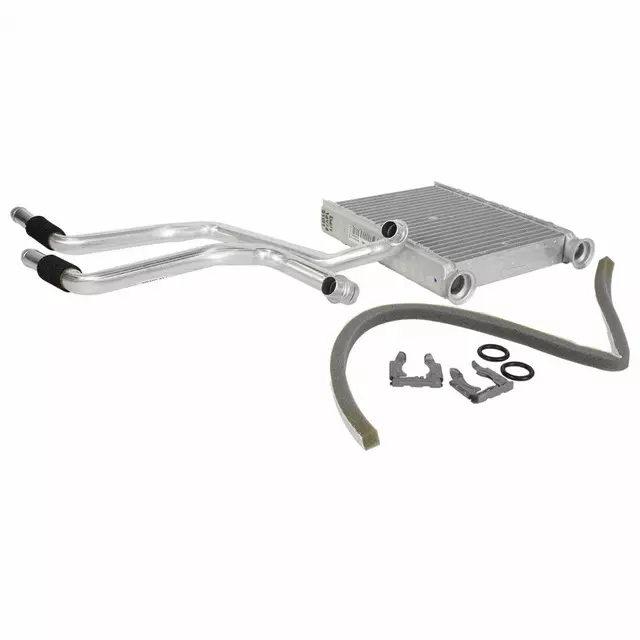 Heater Core - Ford (ae9z18476b)