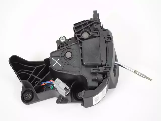 1RV41DX9AI - 62TE; 6-Speed; Automatic Transaxle: Transmission Shifter for Mopar Image image