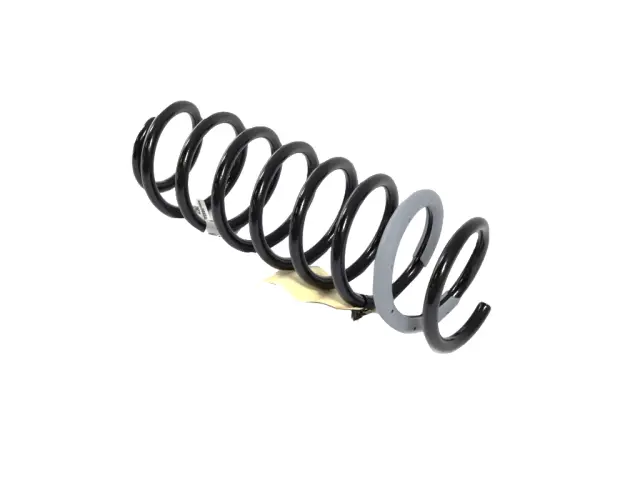 68605685AA - Front Suspension: Front Coil Spring, Left for Mopar Image image