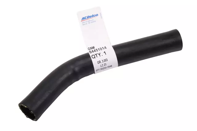 84451014 - : Fuel Tank Filler Hose for GM Image