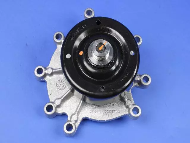 53022189AD - : PUMP for Mopar Image