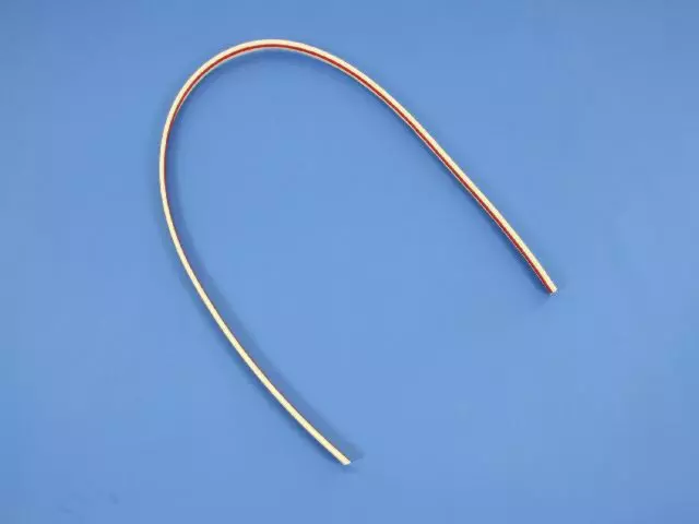 Roof Molding - Mopar (1DZ14DX8AB)