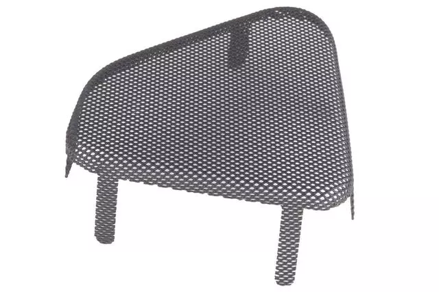 23207839 - Body: Speaker Grille for Cadillac: CTS Image