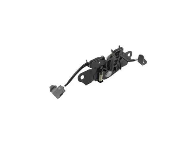 68315341AA - : Hood Latch for Mopar Image