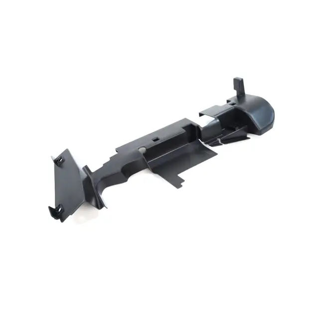 68207947AA - : Air Inlet Baffle, Left for Mopar Image