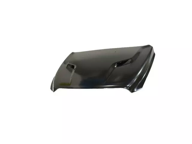 Hood - Mopar (68752414AA)