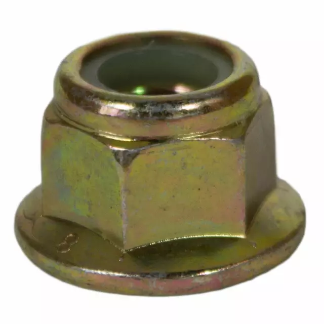 W520204S309 - : Nut Hex for Ford Image