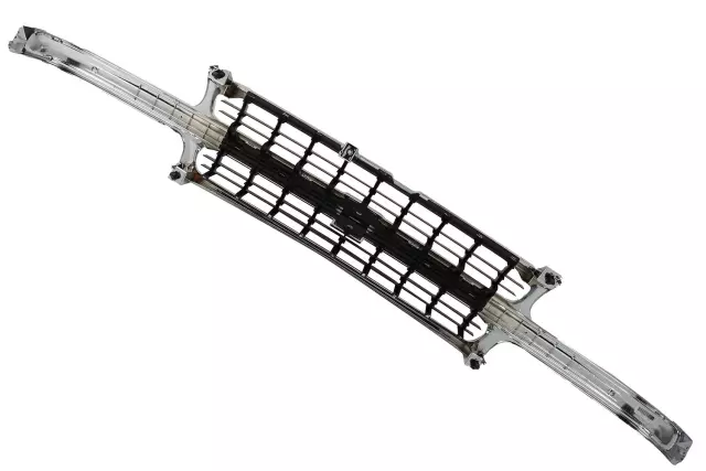 88968934 - Body: Grille Assembly for GM Image