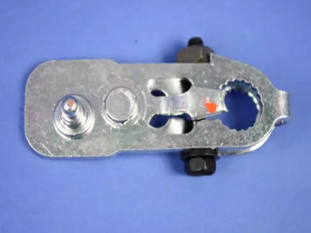 68263752AA - 68RFE; 6-Speed; Automatic Transmission: Manual Control Lever for Mopar Image