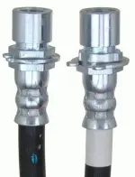 BH382999 - : Raybestos Element3 Brake Hose for Raybestos Brakes Image