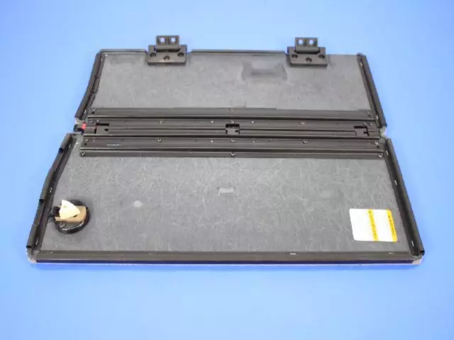 Load Floor Door Assembly, Right - Mopar (1MF36HL5AB)