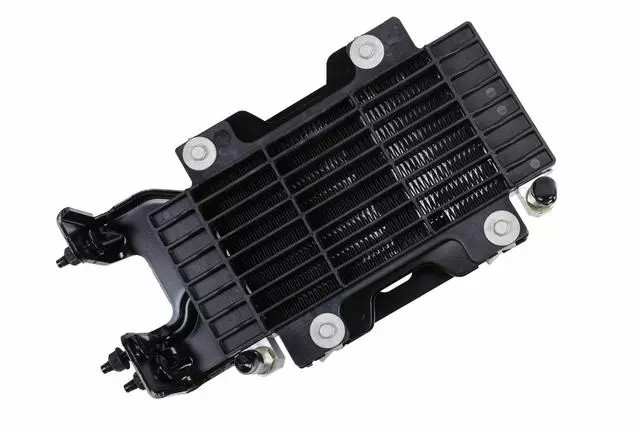 Fuel Cooler - GM (84254235)