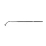 68535 - : Prebent Exhaust Pipe for AP Exhaust Image