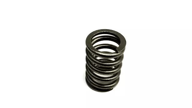 44044AA010 - Exhaust: Intermediate Pipe Spring for Subaru: Ascent, B9 Tribeca, Baja, BRZ, Crosstrek, Forester, Impreza, Legacy, Outback, Tribeca, WRX, WRX STI, XV Crosstrek Image