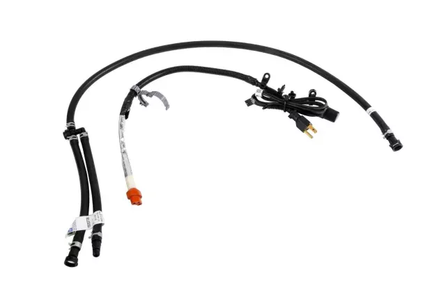 19353708 - Electrical: Washer Hose for GMC: Envoy, Envoy XL, Envoy XUV Image