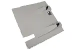 22740566 - Body: Seat Frame Trim Panel for GM Image
