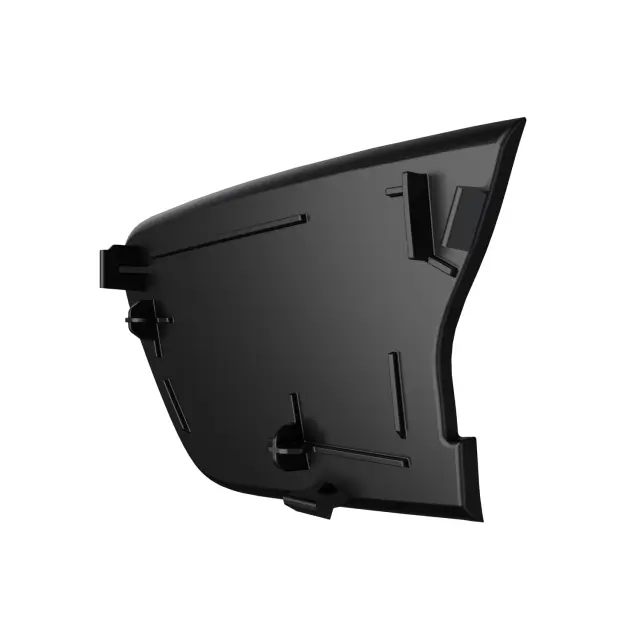 6CX24DX9AB - Interior Trim: Release Handle Bezel Cover, Left for Mopar Image